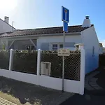 Maison Plain-pied Centre-ville, Proche Plage, Jardin Prive, Parking, Animaux Acceptes - Fr-1-22-251 Holiday home La Tranche-sur-Mer
