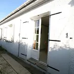 Holiday home Maison Plain-pied Centre-ville, Proche Plage, Jardin Prive, Parking, Animaux Acceptes - Fr-1-22-251