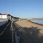 Maison Plain-pied Centre-ville, Proche Plage, Jardin Prive, Parking, Animaux Acceptes - Fr-1-22-251 Holiday home