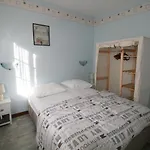 Maison Plain-pied Centre-ville, Proche Plage, Jardin Prive, Parking, Animaux Acceptes - Fr-1-22-251 La Tranche-sur-Mer