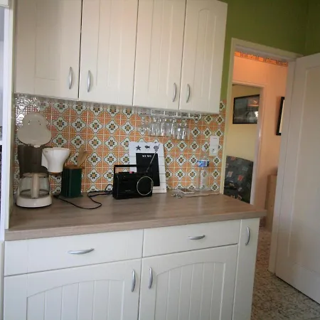 Maison Plain-pied Centre-ville, Proche Plage, Jardin Privé, Parking, Animaux Acceptés - Fr-1-22-251 *