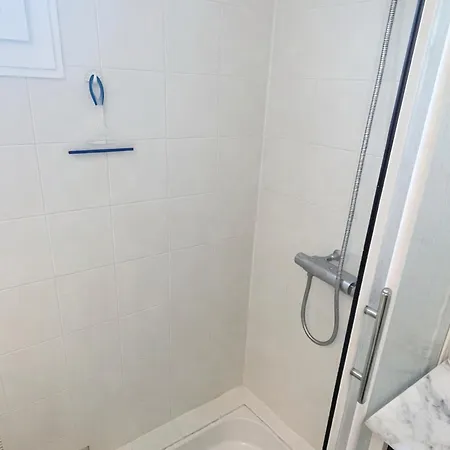 Maison Plain-pied Centre-ville, Proche Plage, Jardin Prive, Parking, Animaux Acceptes - Fr-1-22-251