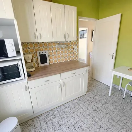 Maison Plain-pied Centre-ville, Proche Plage, Jardin Prive, Parking, Animaux Acceptes - Fr-1-22-251 Ferienhaus La Tranche-sur-Mer