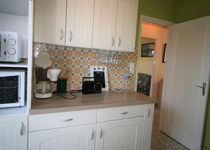 Maison Plain-pied Centre-ville, Proche Plage, Jardin Privé, Parking, Animaux Acceptés - Fr-1-22-251 *